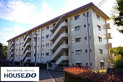物件画像 藤白台住宅D33