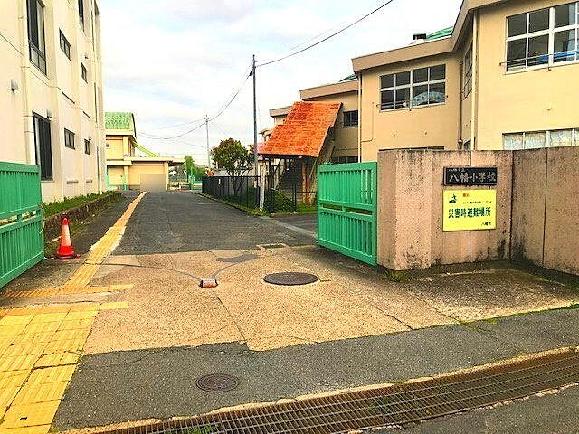 周辺 八幡市八幡双栗