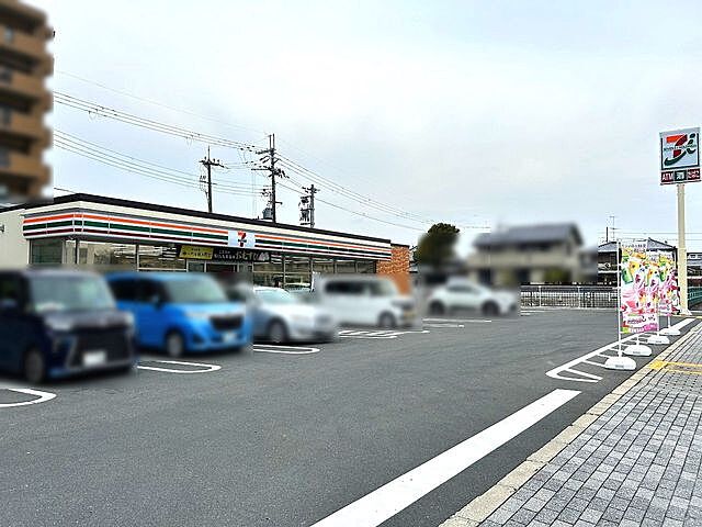 周辺 八幡市八幡双栗