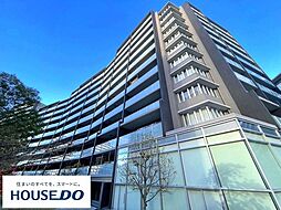 物件画像 ファインガーデンスクエア F棟