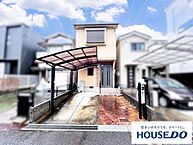 大阪府枚方市渚西1丁目：物件画像