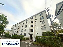 物件画像 富田第二住宅第77号棟