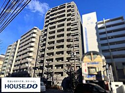 物件画像 ベルヴィ高瀬川