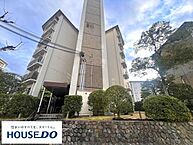 大阪府枚方市藤阪西町：物件画像