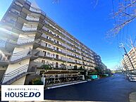 大阪府枚方市牧野北町：物件画像