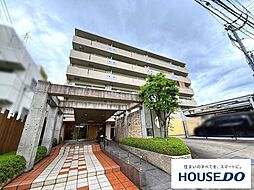 物件画像 ネバーランド楠葉男山