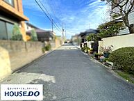 大阪府枚方市山之上西町：物件画像