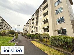 物件画像 藤阪ハイツD6棟