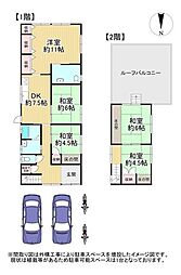 中古戸建 京都市伏見区淀際目町