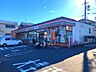 周辺：セブンイレブン 八幡御幸谷店 250m