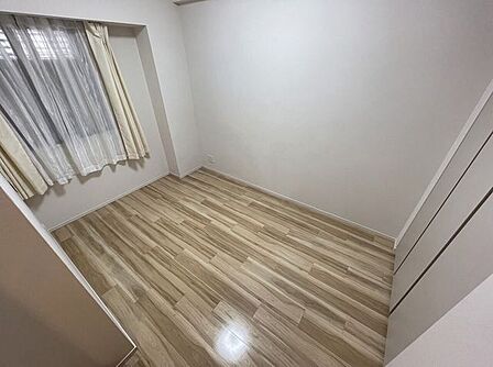 ※掲載写真は家具・家財を一部CG処理により削除したイメージです。現況優先となります。