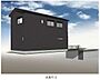 外観：■建築費用：2400万円■延べ床面積：約91.08m2(1階：47.61m2、2階43.47m2)