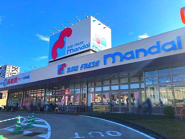 周辺を拡大表示