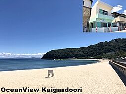 物件画像 洲本市海岸通１丁目　ＲＣ造　２階建