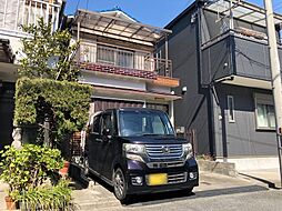 物件画像 松原市河合三丁目　戸建て　駐車場スペース有　２階建て