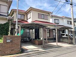 物件画像 オーナーチェンジ物件　洲本市安乎町平安浦　平成８年築　２階建