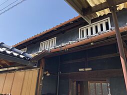 物件画像 南向き リバーサイド  平屋 古民家 三日市町駅４分