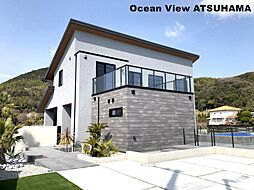 物件画像 ocean view 洲本市中川原町厚浜　オーシャンビュー