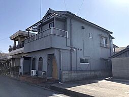 物件画像 南あわじ市湊　鉄骨造戸建て　海近く