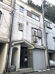 物件画像 南河内郡千早赤阪村大字千早　車庫付き　戸建て