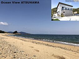 物件画像 ocean view 洲本市中川原町厚浜　オーシャンビュー