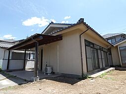 岡田松岡平屋戸建