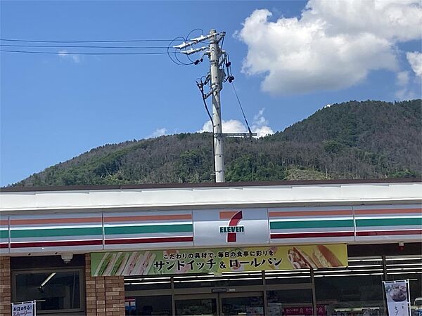 イースト ｜長野県松本市大字惣社(賃貸アパート1LDK・2階・36.30㎡)の写真 その22