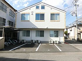 グランドソレイユ元町  ｜ 長野県松本市元町２丁目（賃貸アパート1R・1階・26.97㎡） その14