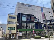 ザ・ダイソー 松本駅前店（433m）