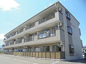 フォレストパーク内川  ｜ 長野県松本市大字笹賀（賃貸マンション1LDK・2階・42.00㎡） その1