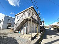 長野県松本市大字神林1539-5：物件画像／株式会社センデン　エイブルネットワーク松本インター店