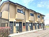 長野県松本市大字島立：物件画像／株式会社センデン　エイブルネットワーク松本インター店