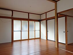 居間