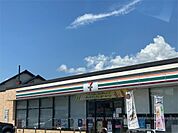 セブンイレブン 松本寿北店（652m）