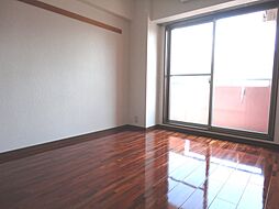 ロワール中央ビル 8階1Kのリビング/ダイニング