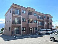 長野県松本市蟻ケ崎5丁目3-36：物件画像／株式会社センデン　エイブルネットワーク松本インター店