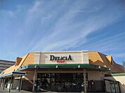 デリシア 石芝店（386m）