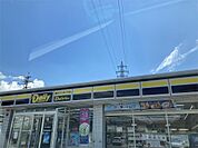 デイリーヤマザキ 松本清水2丁目店（724m）