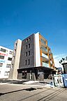 長野県松本市城西1丁目：物件画像／株式会社センデン　エイブルネットワーク松本インター店