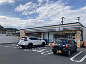 セブンイレブン 松本宮渕店（541m）