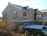 長野県松本市蟻ケ崎1丁目：物件画像／株式会社センデン　エイブルネットワーク松本インター店
