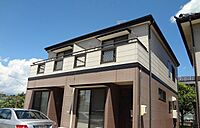 長野県松本市横田4丁目：物件画像／株式会社センデン　エイブルネットワーク松本インター店