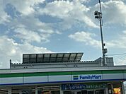 ファミリーマート 松本岡田店（978m）