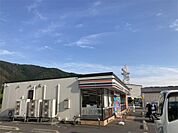 セブンイレブン 松本筑摩4丁目店（1216m）