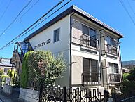 長野県松本市旭2丁目：物件画像／株式会社センデン　エイブルネットワーク松本インター店