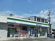 ファミリーマート 松本埋橋店（423m）