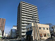 長野県松本市本庄1丁目：物件画像／株式会社センデン　エイブルネットワーク松本インター店