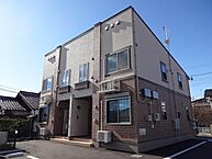 長野県松本市横田4丁目：物件画像／株式会社センデン　エイブルネットワーク松本インター店