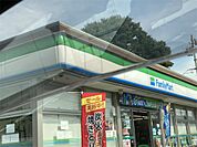 ファミリーマート 北松本店（164m）