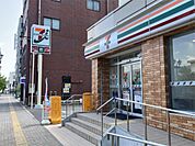 セブンイレブン 松本本庄店（520m）
